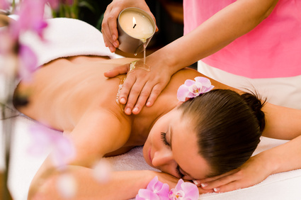 Możliwości relaksacyjne masaży egzotycznych
