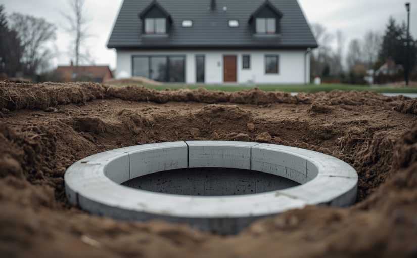 Świadome korzystanie systemów gromadzenia nieczystości w gospodarstwie domowym – praktyczny kompendium dotyczący bezpiecznego eksploatowania systemem odprowadzania ścieków przez lata